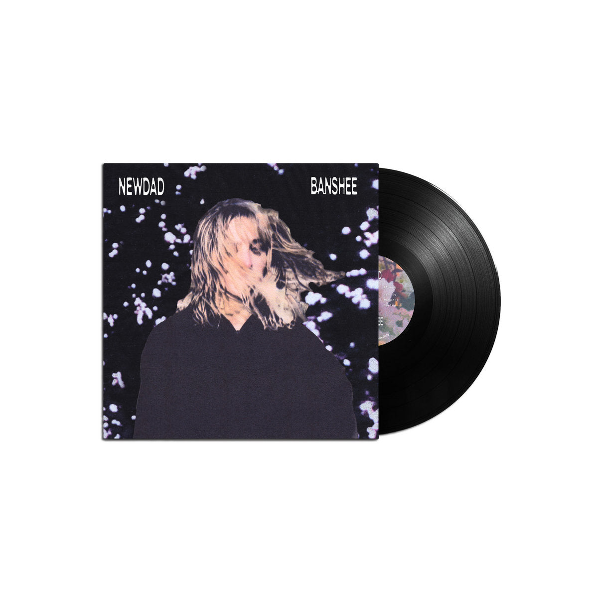 NewDad: Banshee (Vinyl EP)