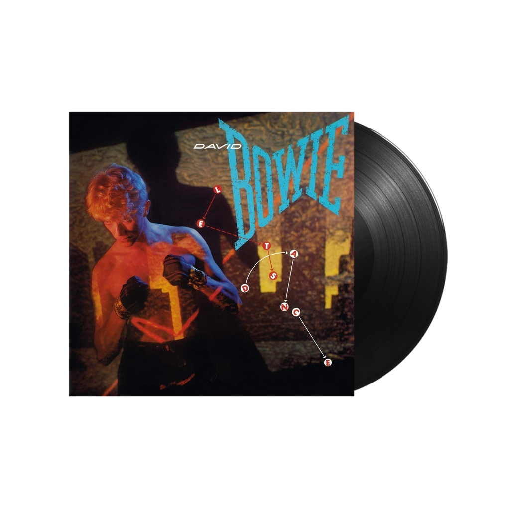 Bowie, David: Let's Dance (Vinyl LP)