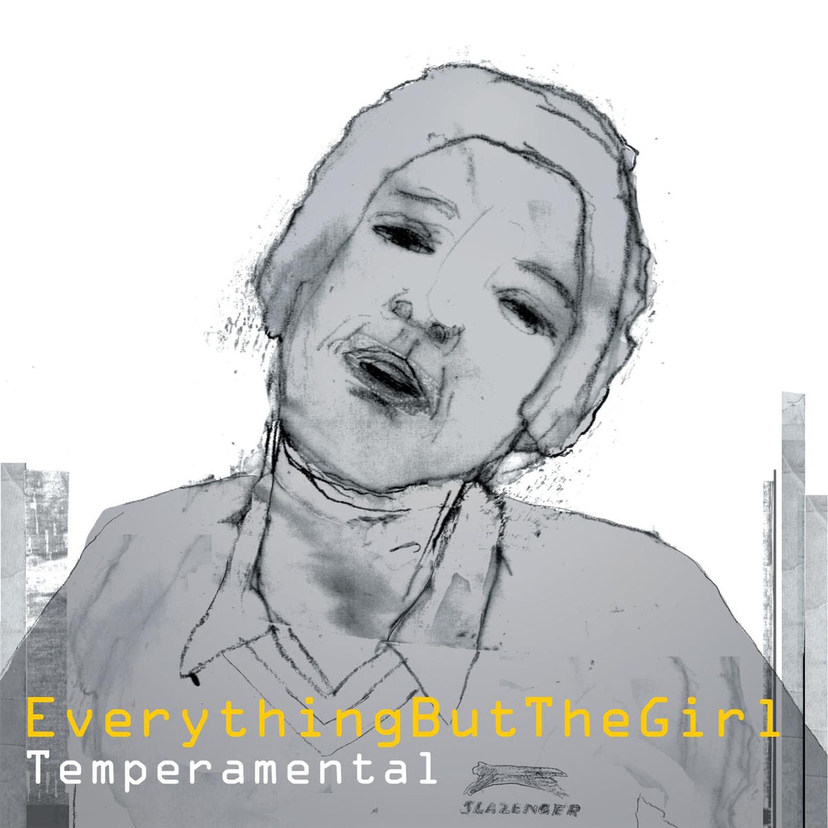 Everything But The Girl: Temperamental (2xCD)