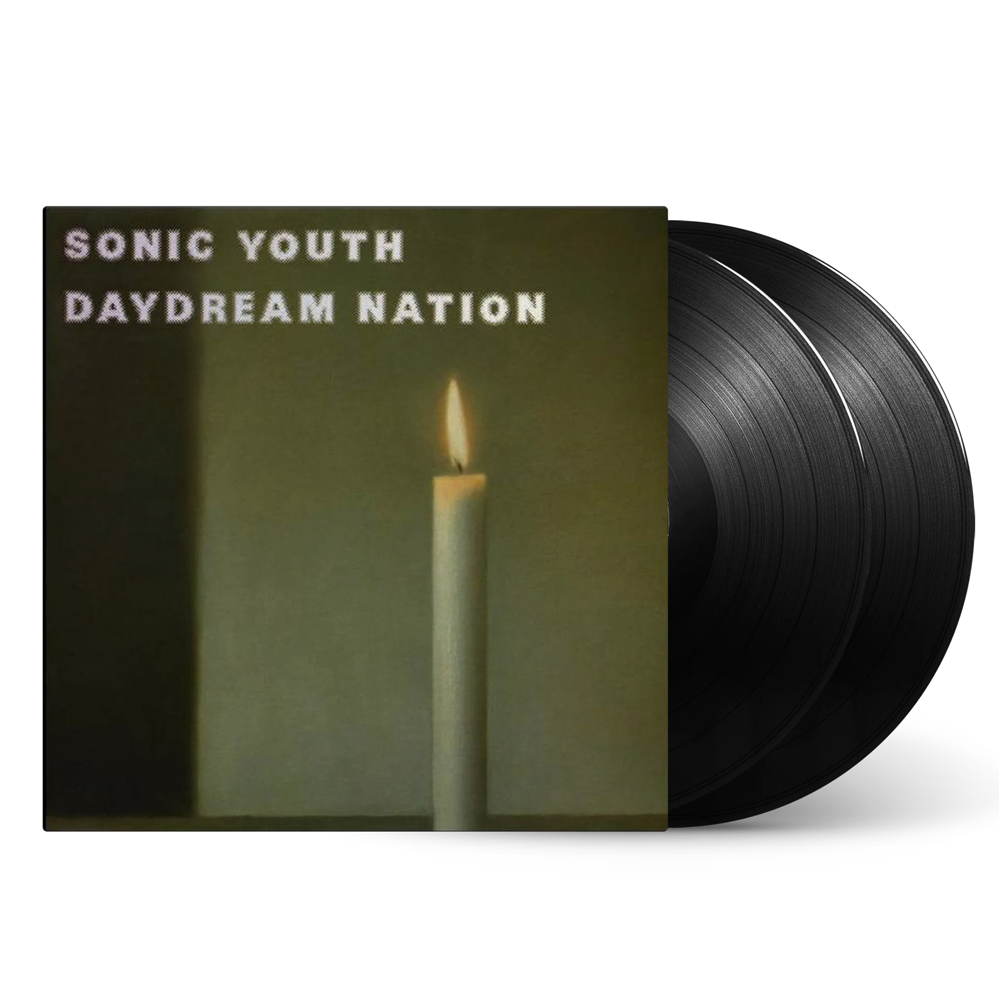 Sonic Youth: Daydream Nation (Vinyl 2xLP)