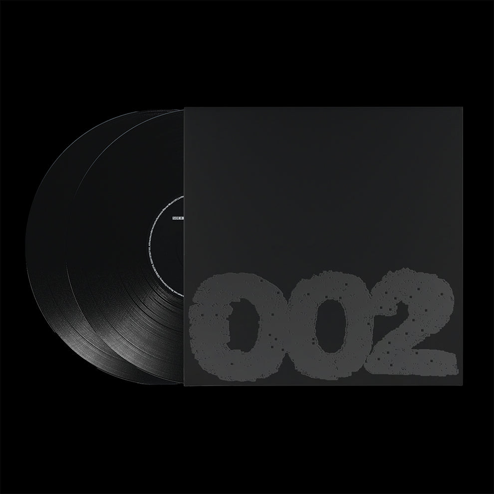 Fred Again..: USB002 (Vinyl 2xLP)