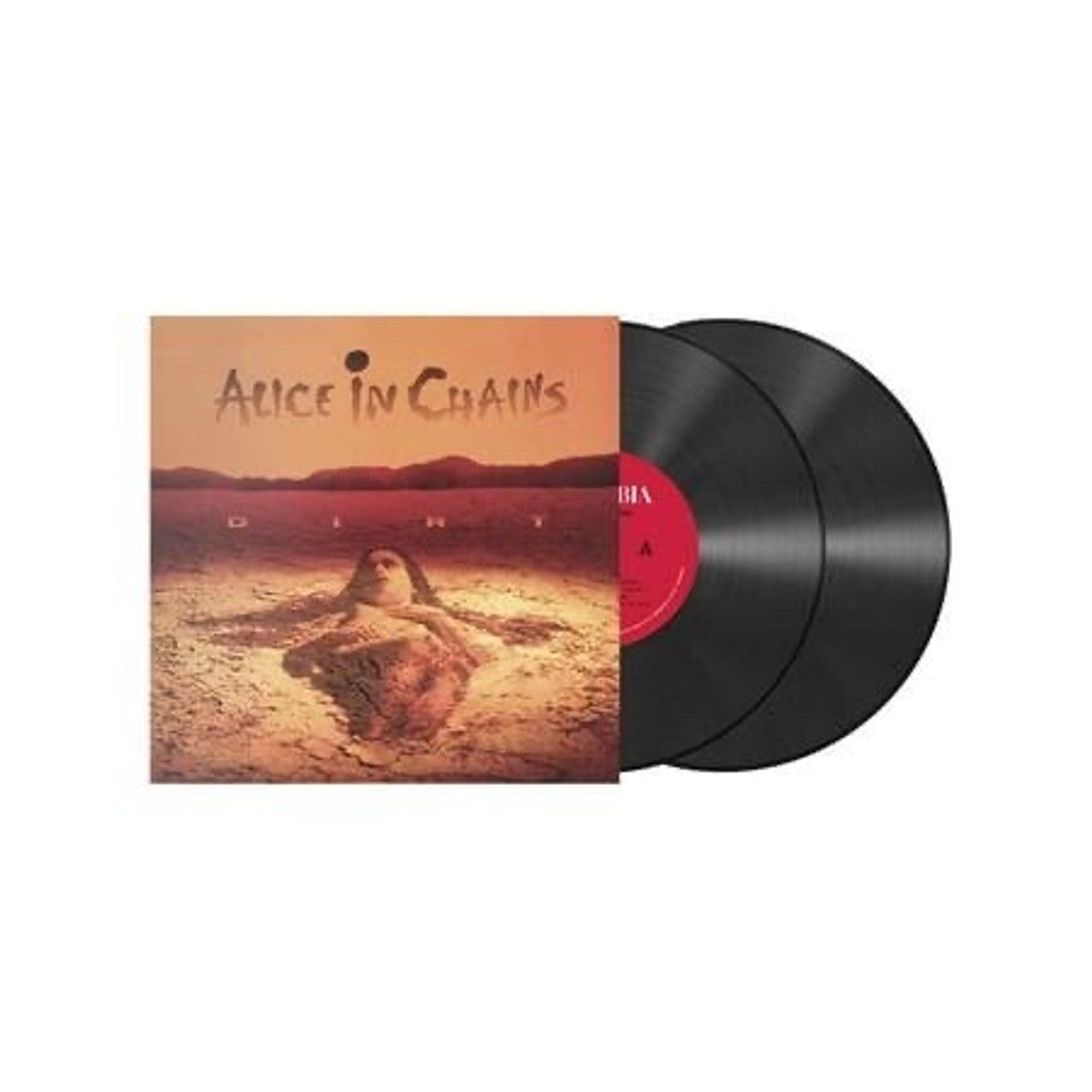 Alice In Chains: Dirt (Vinyl 2xLP)