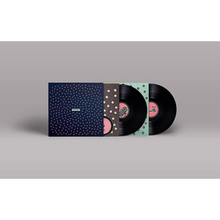 Wedding Present, The: Seamonsters (Vinyl 2xLP + CD)