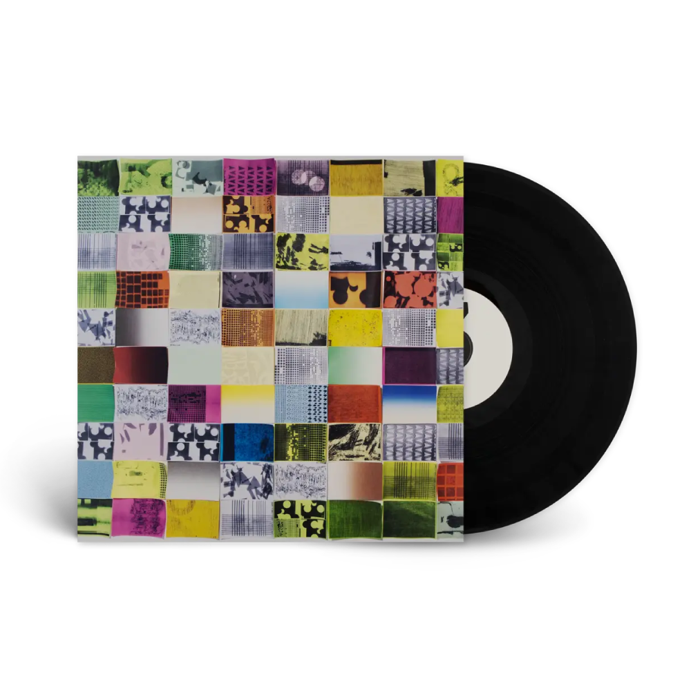 Four Tet: Three (Vinyl LP)