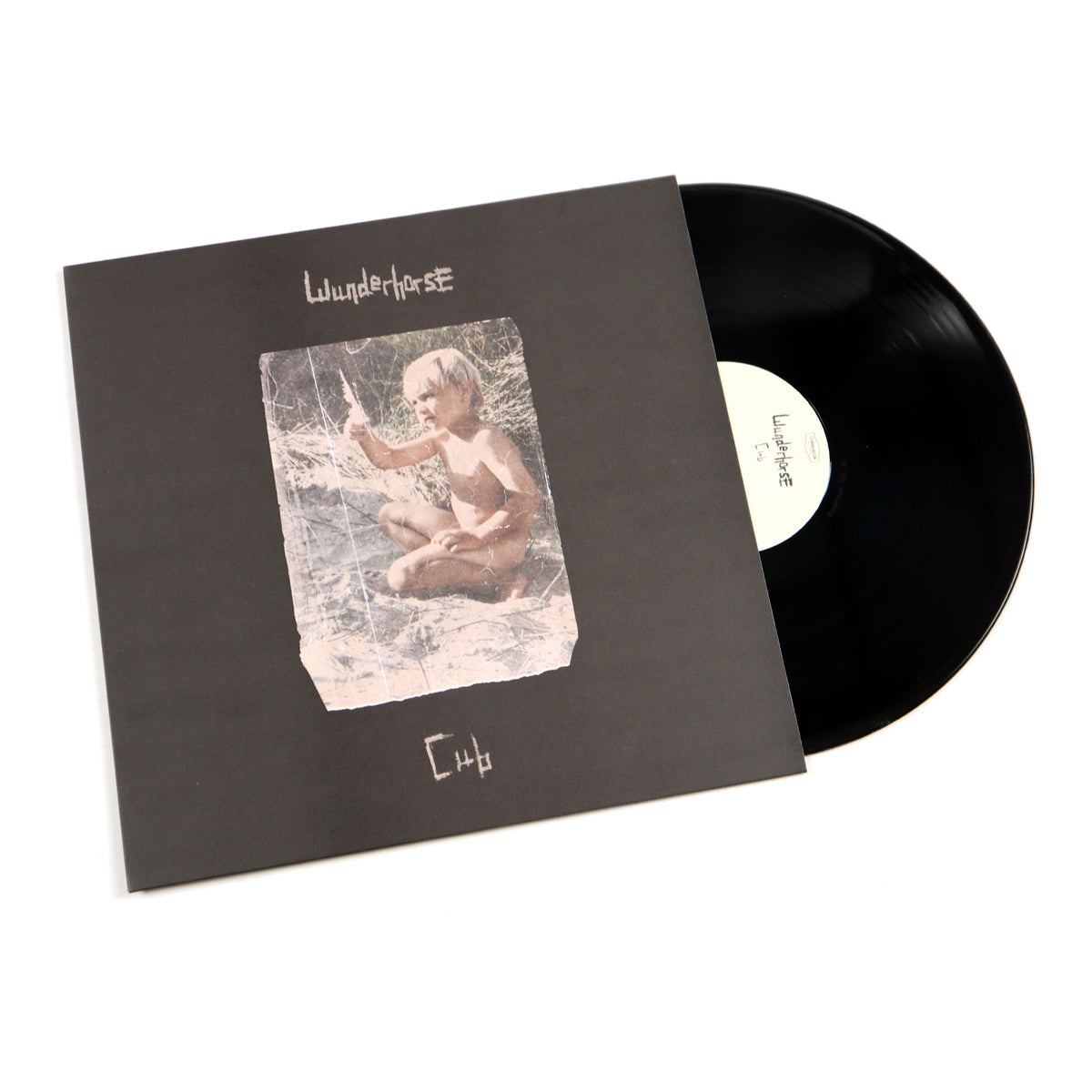 Wunderhorse: Cub (Vinyl LP)