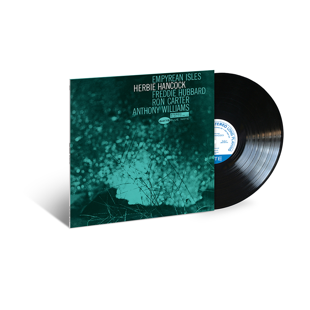 Hancock, Herbie: Empyrean Isles (Vinyl LP)