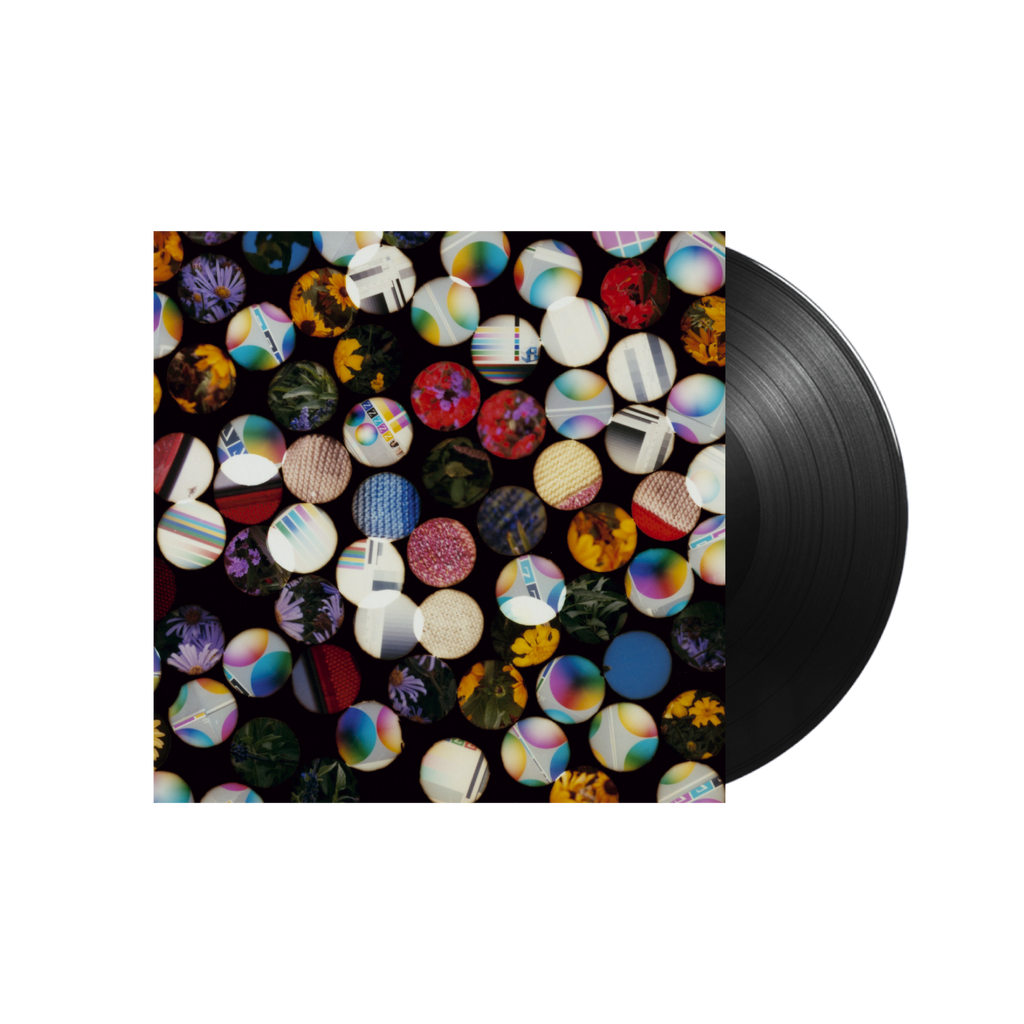 Four Tet: There Is Love In You (Vinyl 2xLP)