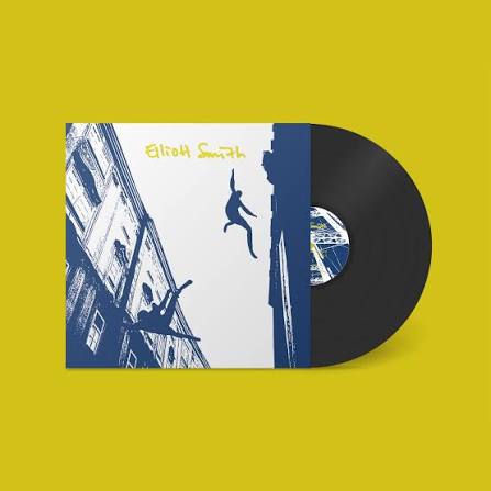 Smith, Elliott: Elliott Smith (Vinyl LP)