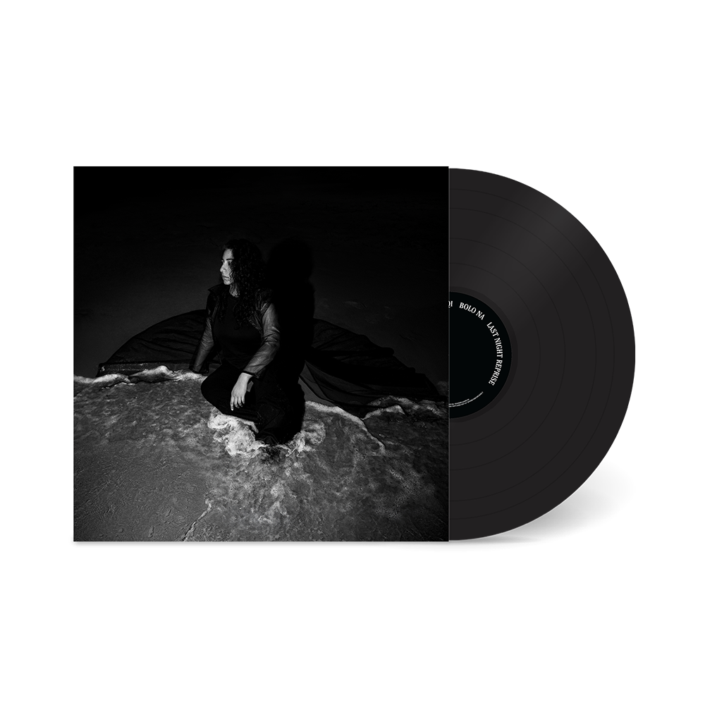 Aftab, Arooj: Night Reign (Vinyl LP)