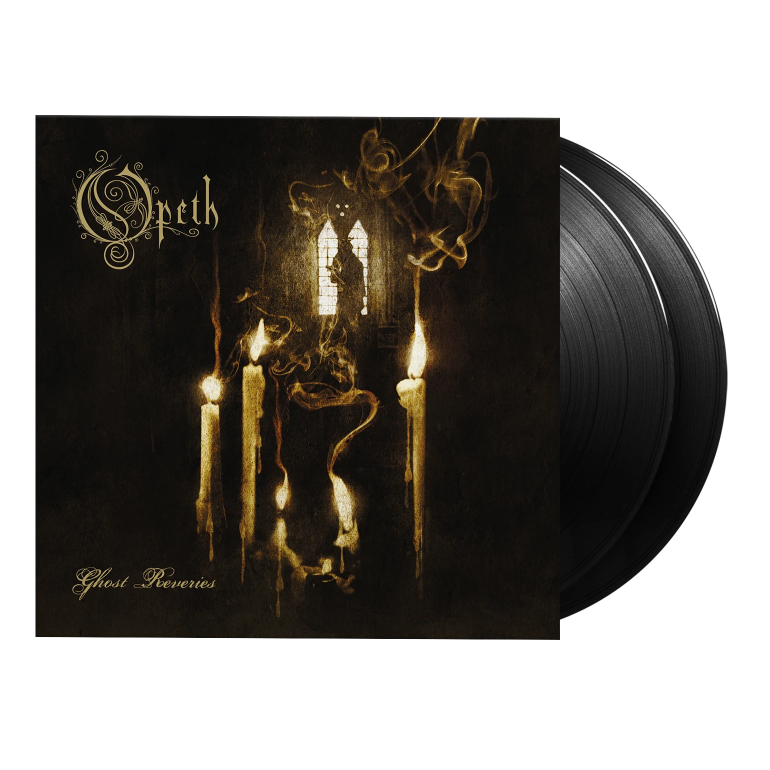 Opeth: Ghost Reveries (Vinyl 2xLP)