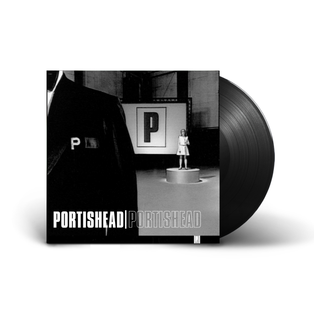 Portishead: Portishead (Vinyl 2xLP)