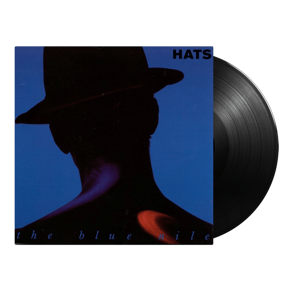 Blue Nile, The: Hats (Vinyl LP)
