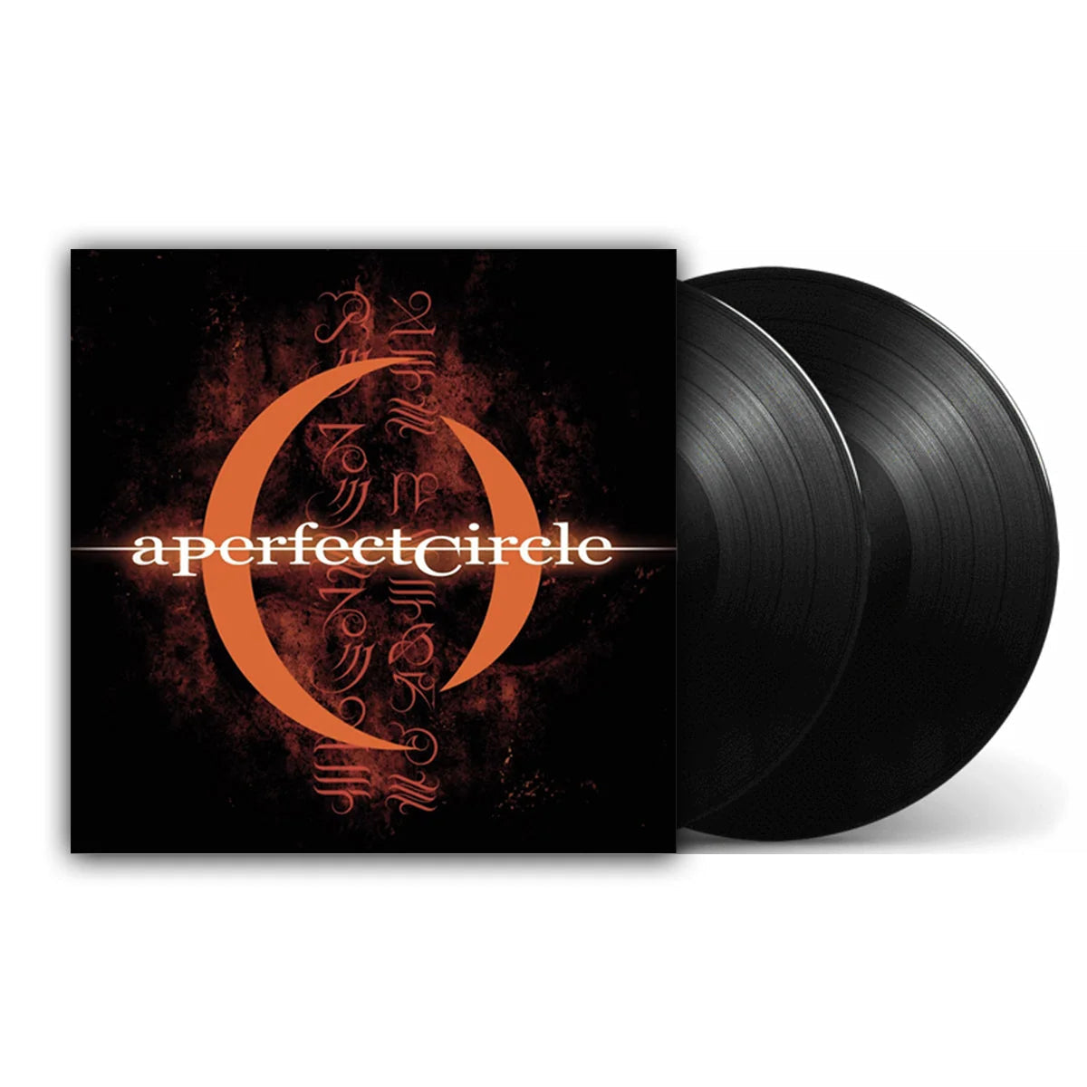 A Perfect Circle: Mer De Noms (Vinyl 2xLP)