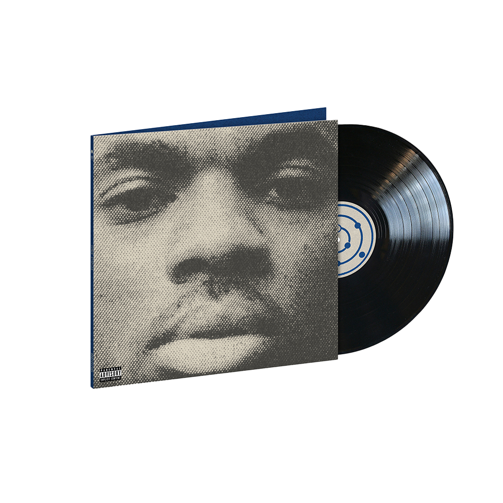 Staples, Vince: Vince Staples (Vinyl LP)