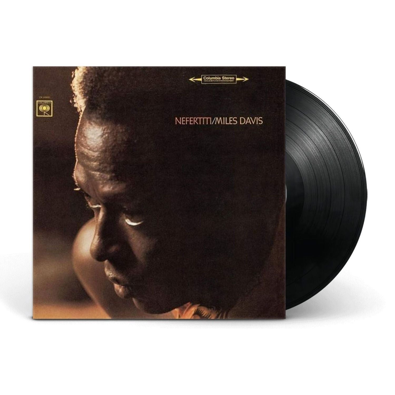 Davis, Miles: Nefertiti (Vinyl LP)