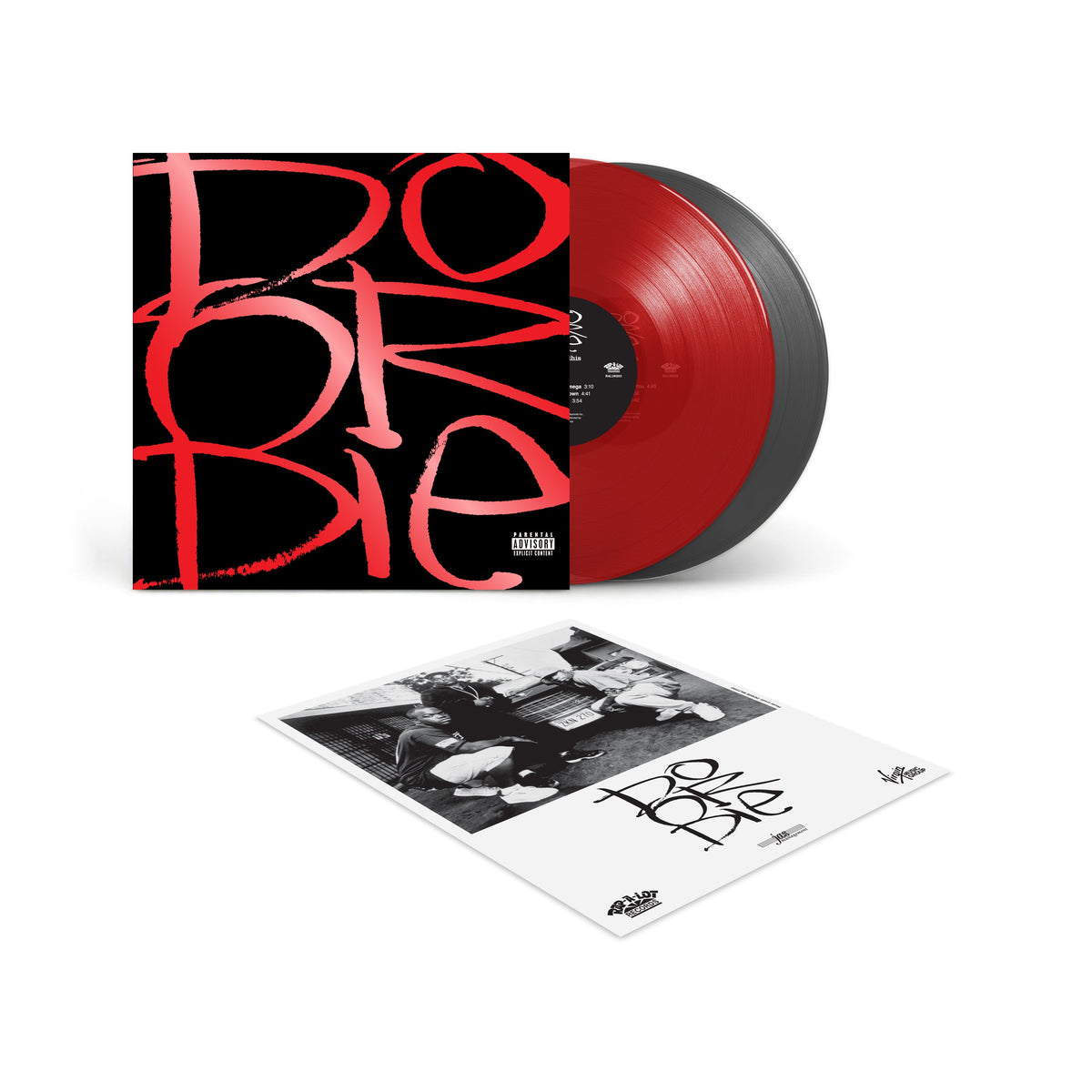 Do Or Die: Picture This - 30th Anniversary Edition