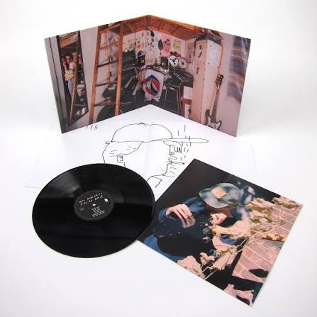 DeMarco, Mac: Salad Days (Vinyl LP)