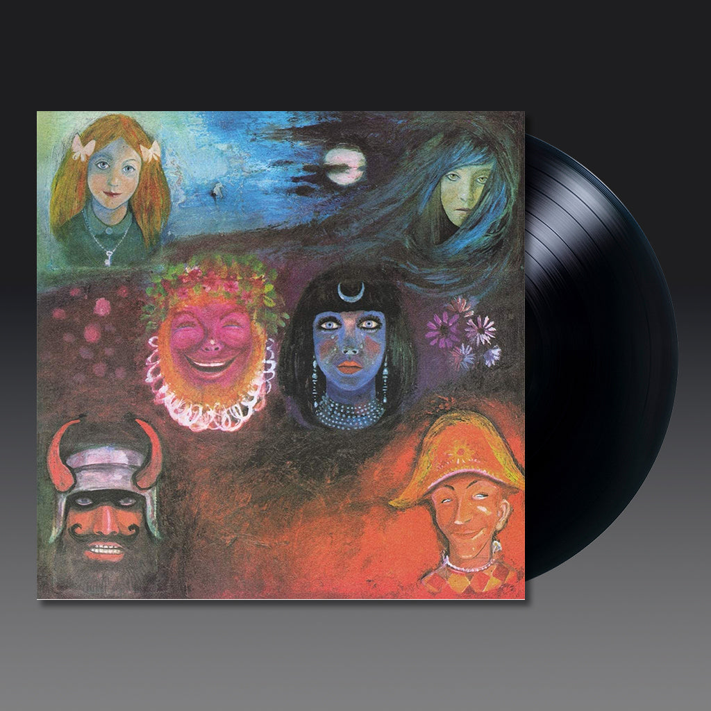 King Crimson: In The Wake Of Poseidon (Vinyl LP)
