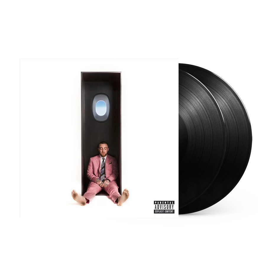 Miller, Mac: Swimming (Vinyl 2xLP)