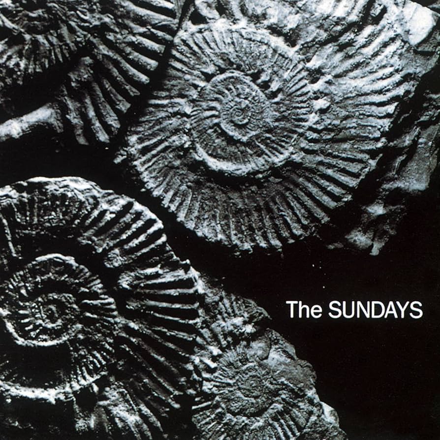 Sundays, The: Reading, Writing And Arithmetic (Used Vinyl LP)