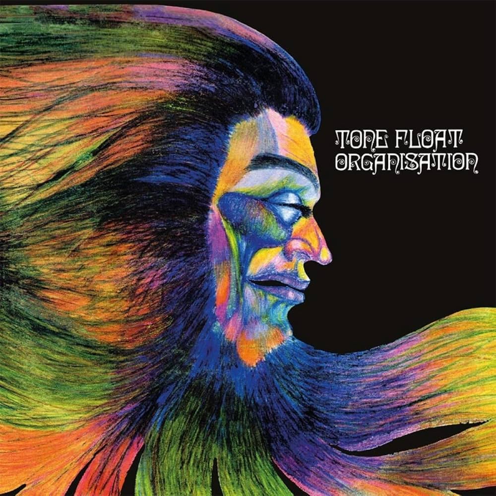 Organisation: Tone Float (Vinyl LP)