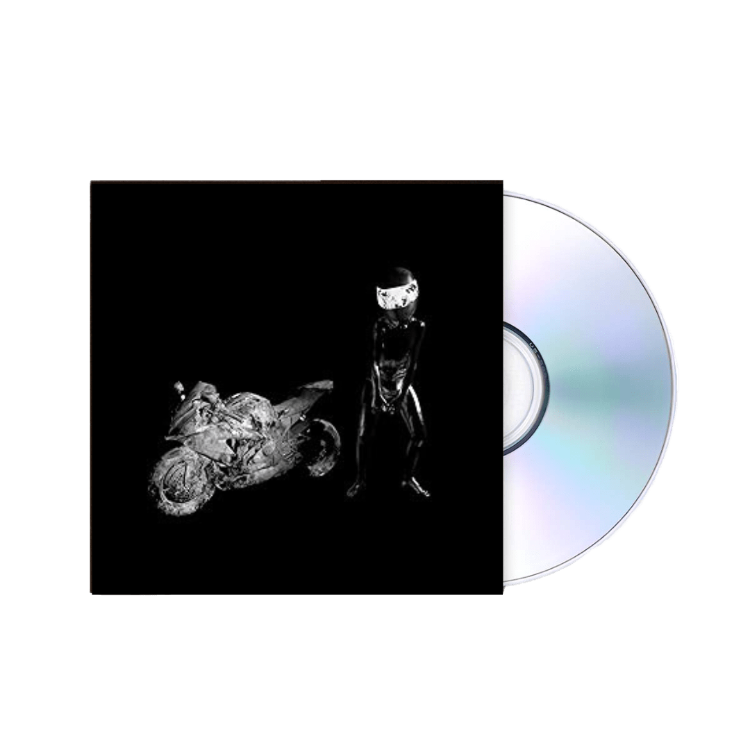 Lenderman, MJ: Boat Songs (CD)