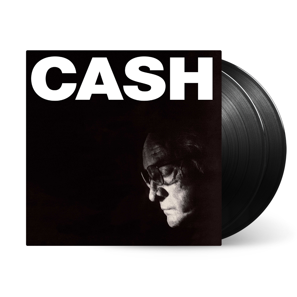 Cash, Johnny: American IV - The Man Comes Around (Vinyl 2xLP)