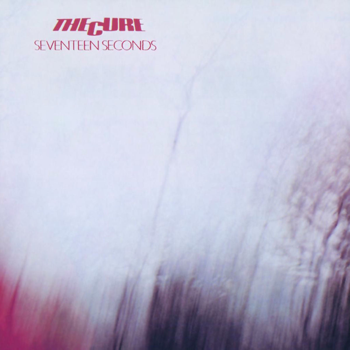 Cure, The: Seventeen Seconds (Vinyl LP)