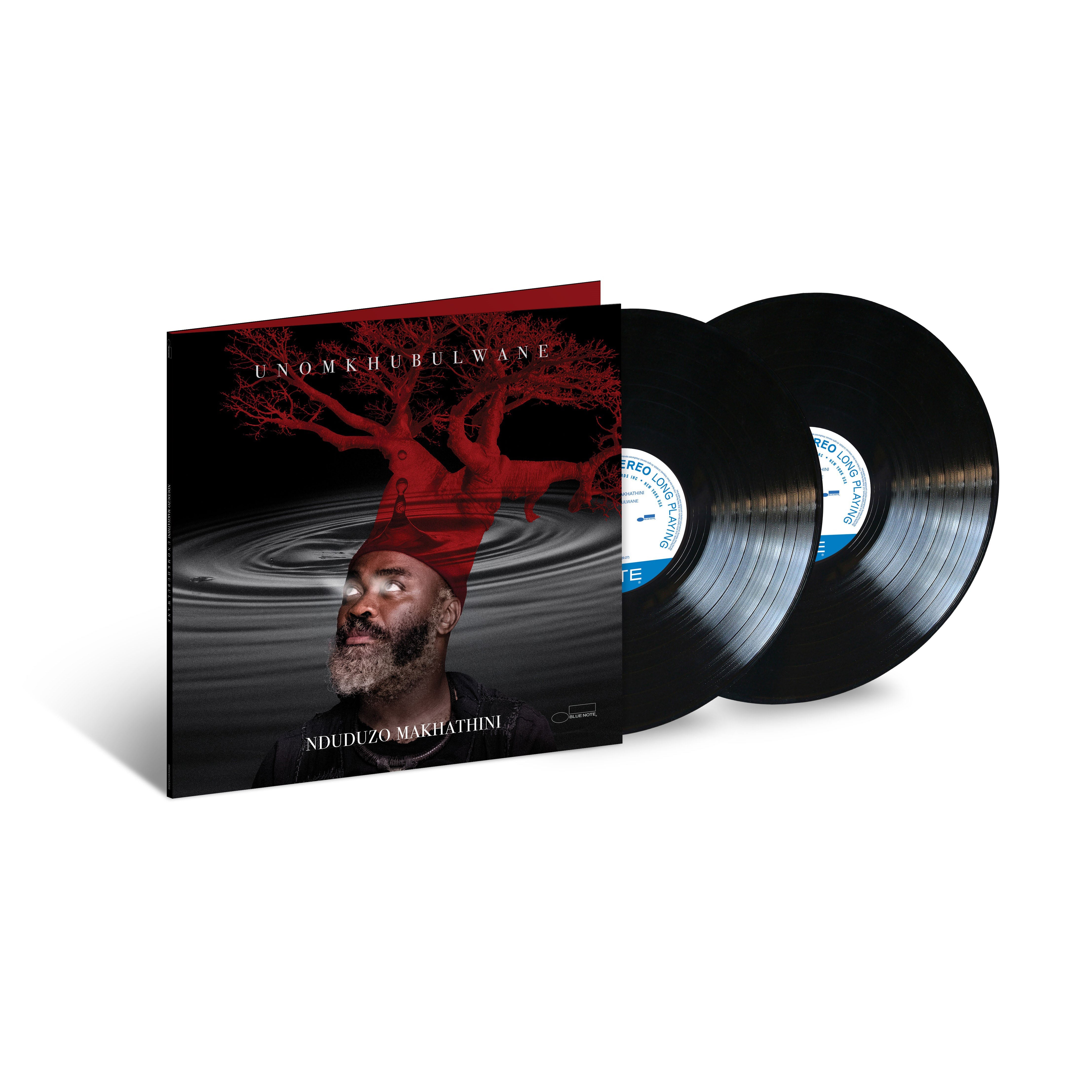 Makhathini, Nduduzo: uNomkhubulwane (Vinyl 2xLP)