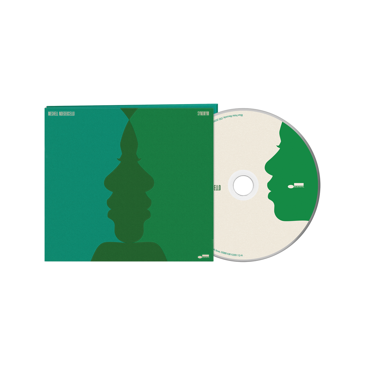 Ndegeocello, Meshell: Synonym