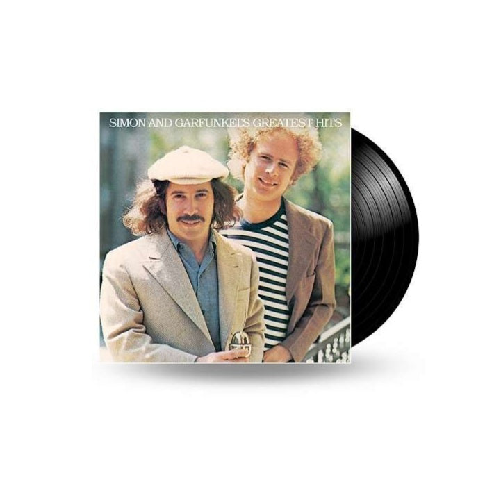 Simon & Garfunkel: Greatest Hits (Vinyl LP)