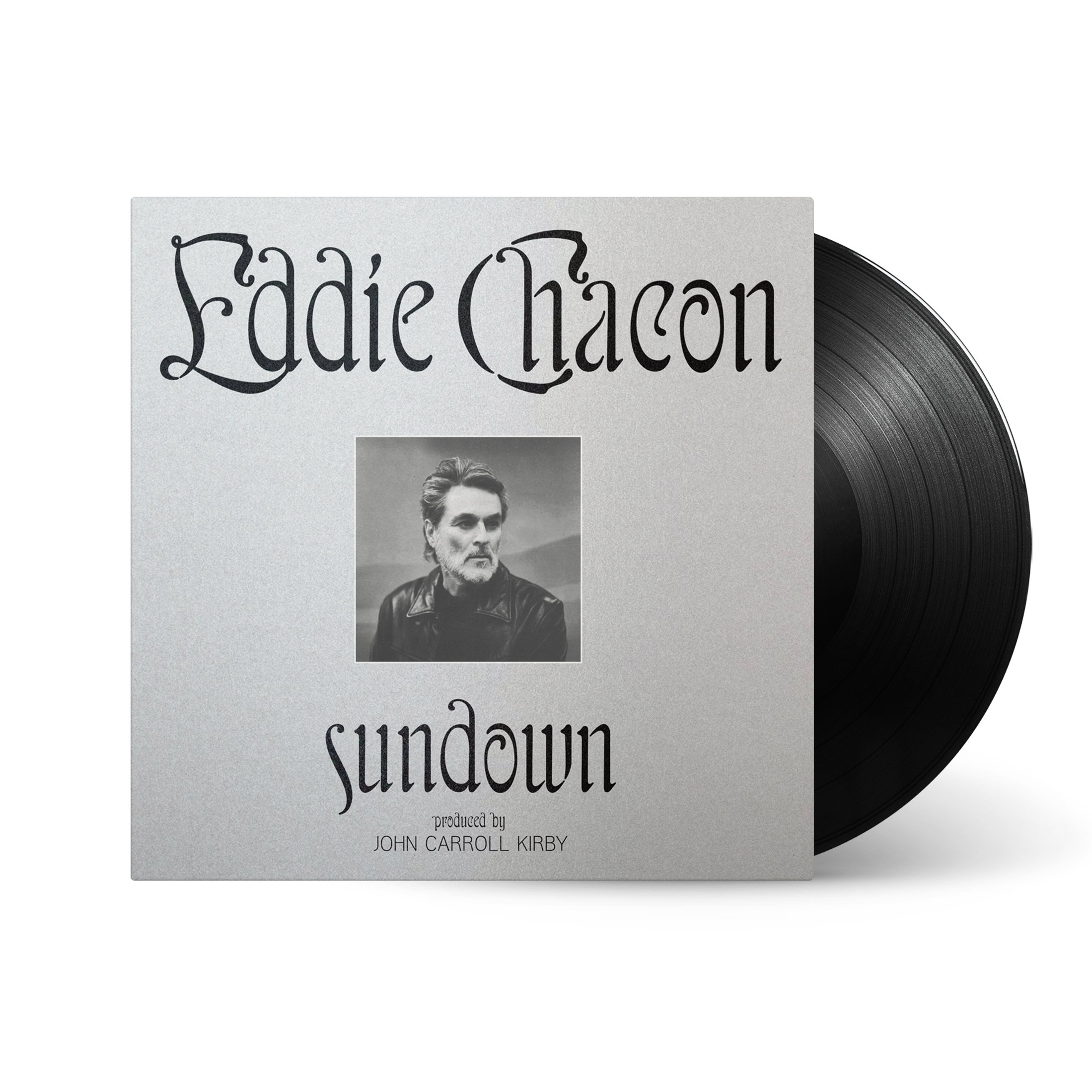 Chacon, Eddie: Sundown (Vinyl LP)