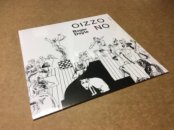 Doyle, Roger: Oizzo No (Vinyl LP)