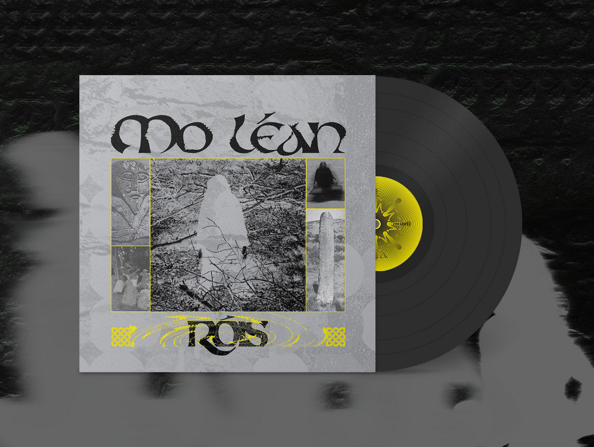 Róis: Mo Léan (Vinyl LP)