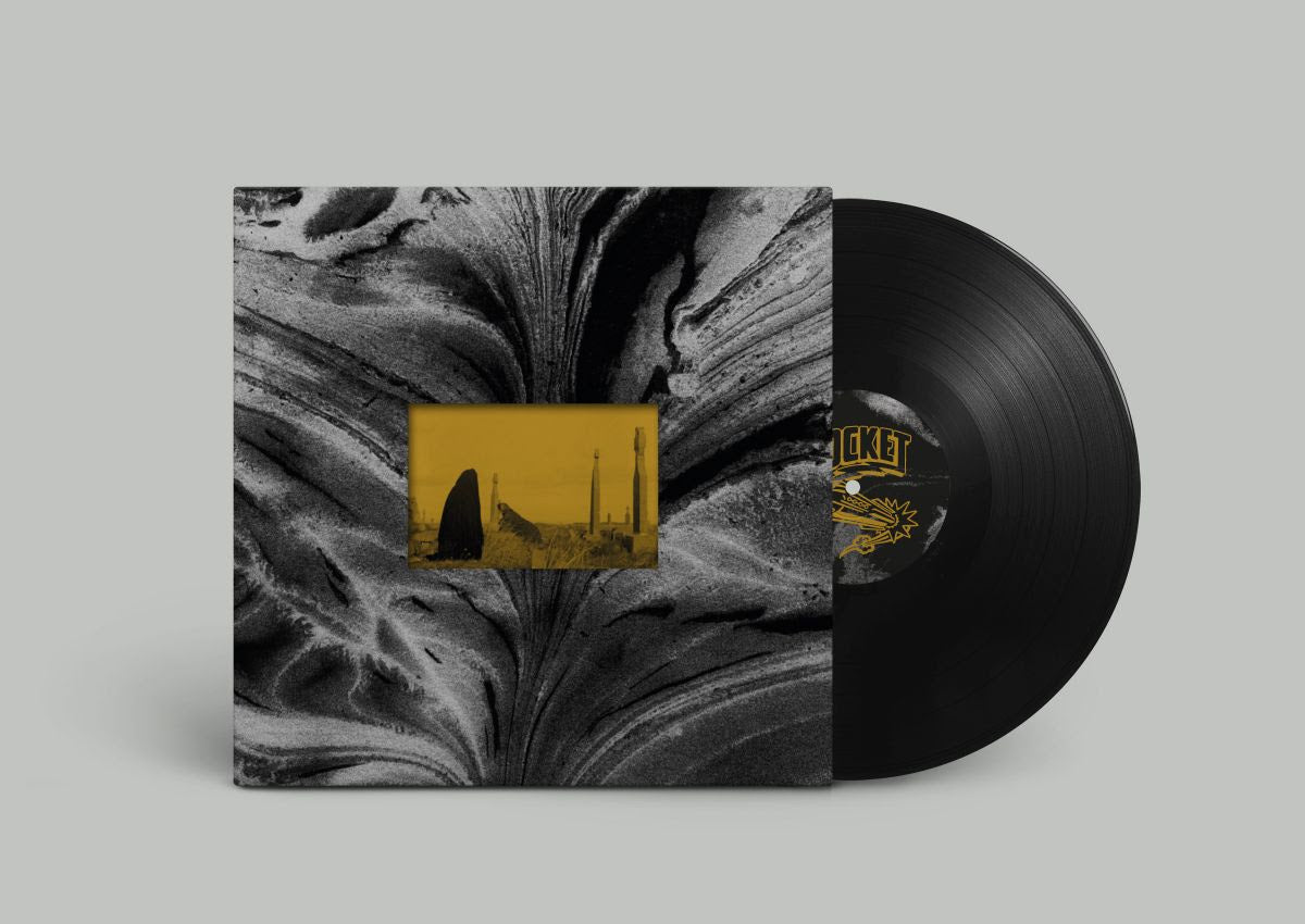 Rún: Rún (Vinyl LP)