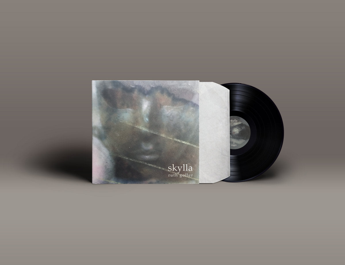 Goller, Ruth: Skylla (Vinyl LP)