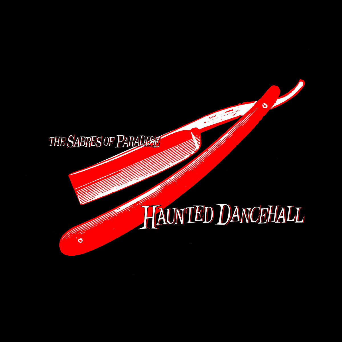 Sabres Of Paradise, The: Haunted Dancehall (Vinyl 2xLP)
