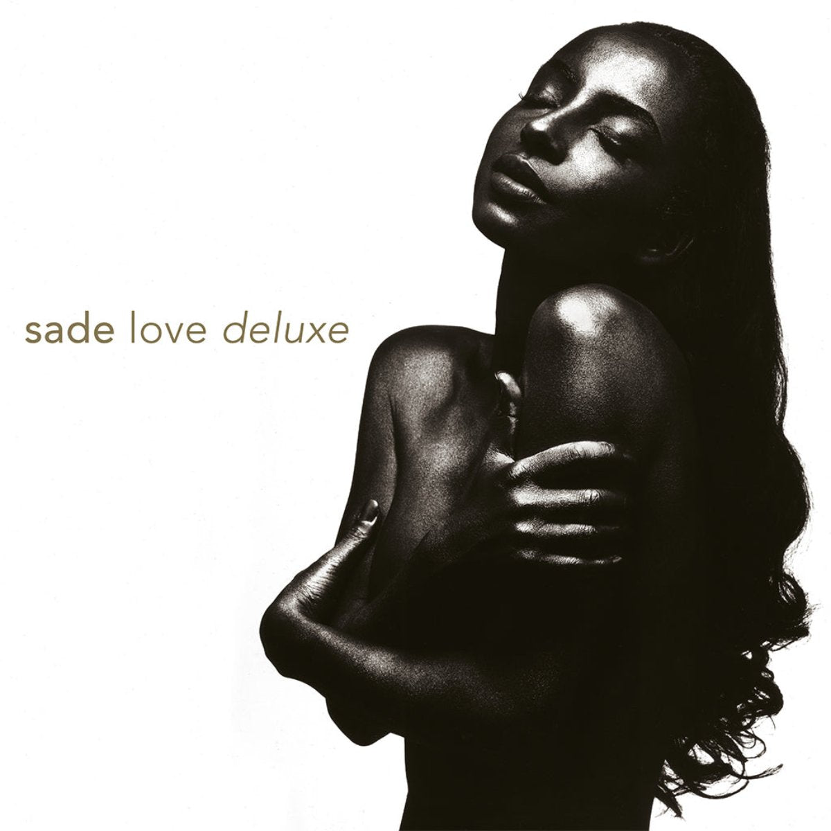 Sade: Love Deluxe (Vinyl LP)