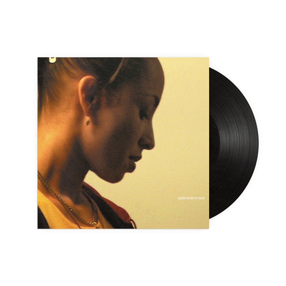 Sade: Lovers Rock (Vinyl LP)