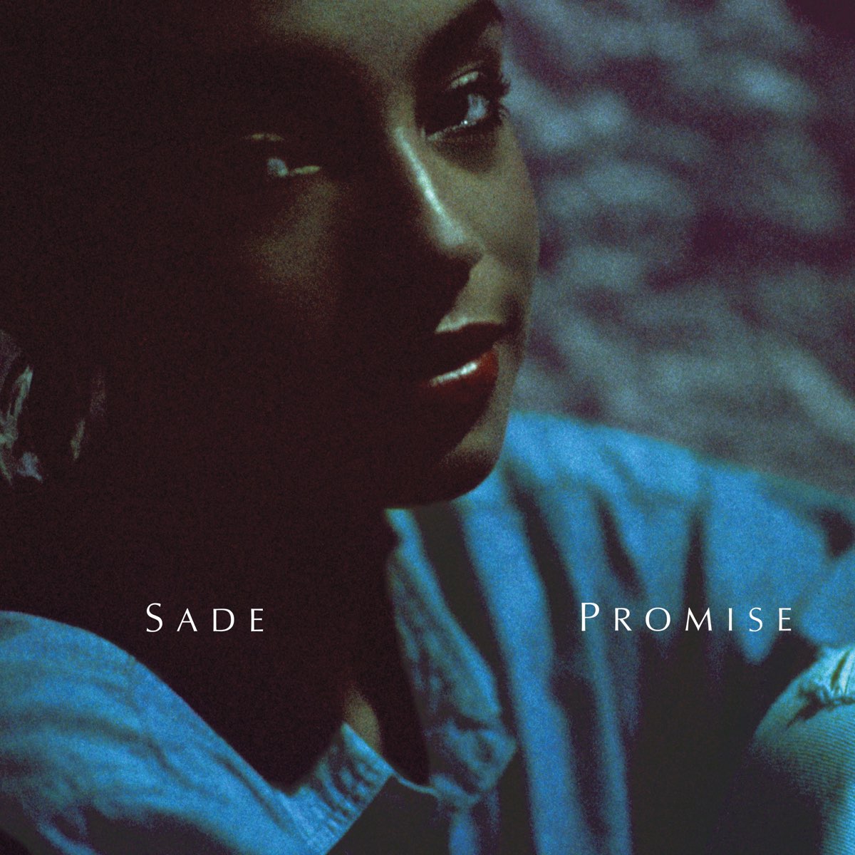 Sade: Promise (Vinyl LP)