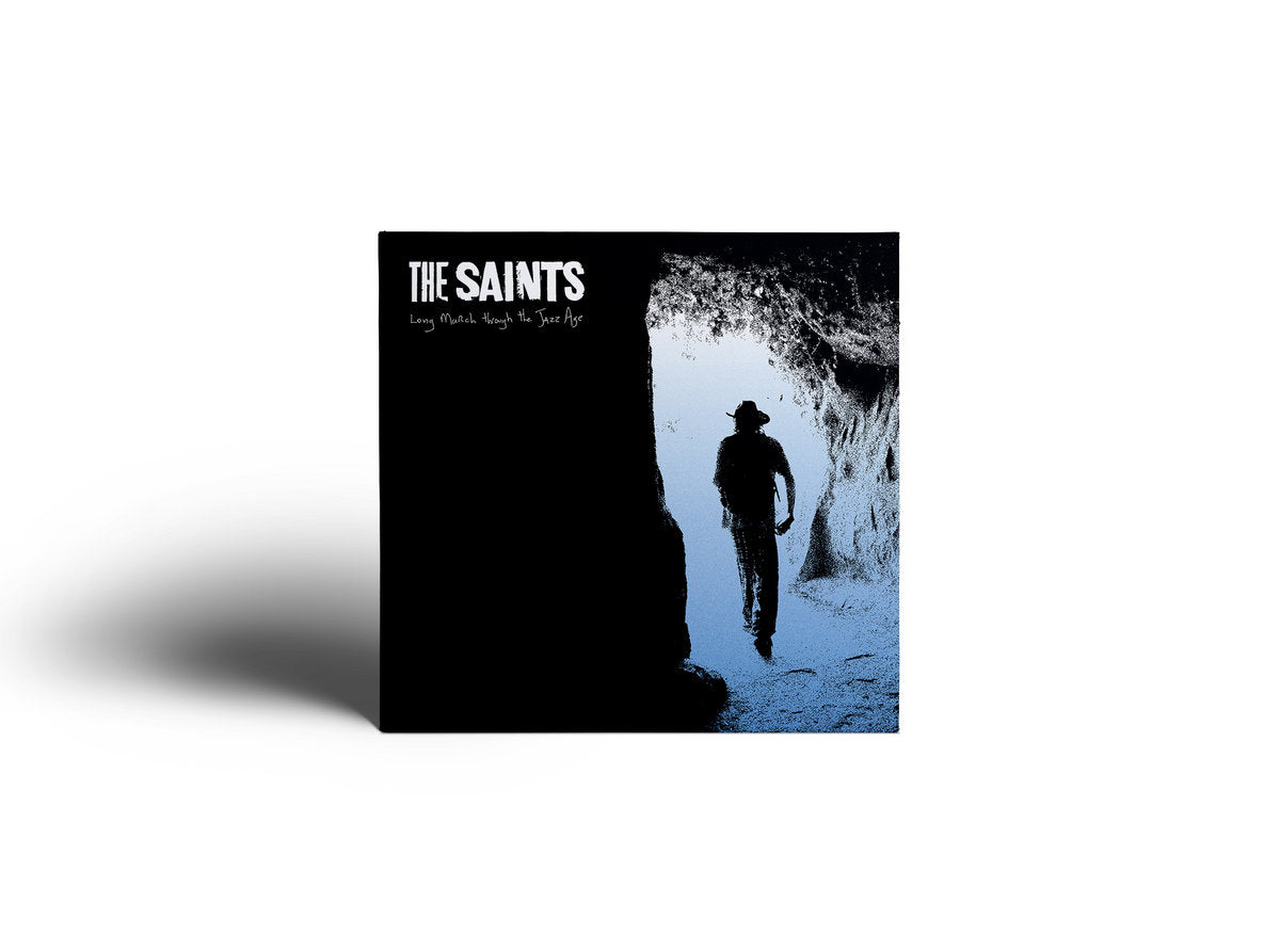 Saints, The: Long March Through The Jazz Age (CD)
