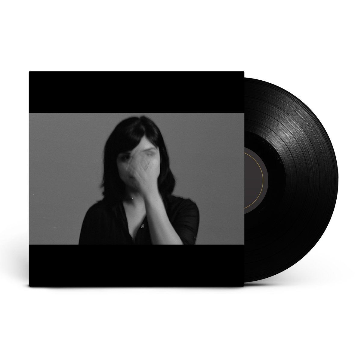 Davachi, Sarah: All My Circles Run (Vinyl LP)