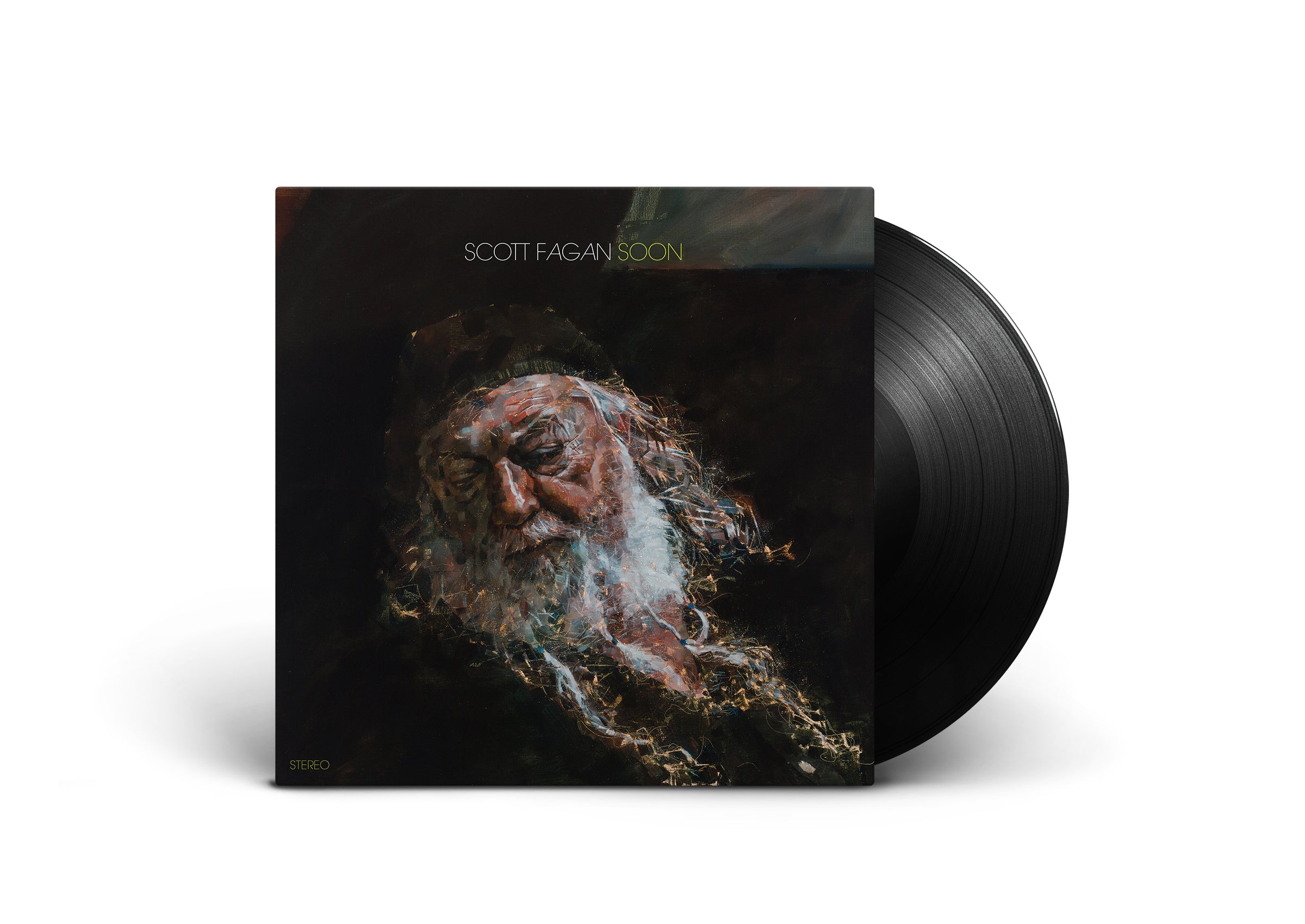 Pre-Order 06/11/26 - Fagan, Scott: Soon (Vinyl LP)