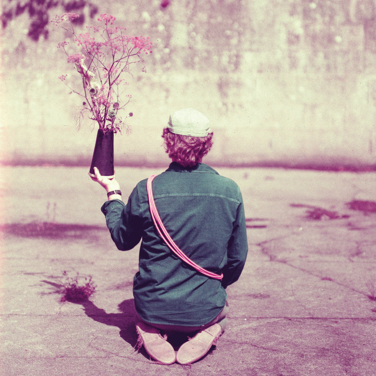 Mac Erlaine, Seán & Caoimhín Ó Raghallaigh: Old Segotia (Vinyl LP)