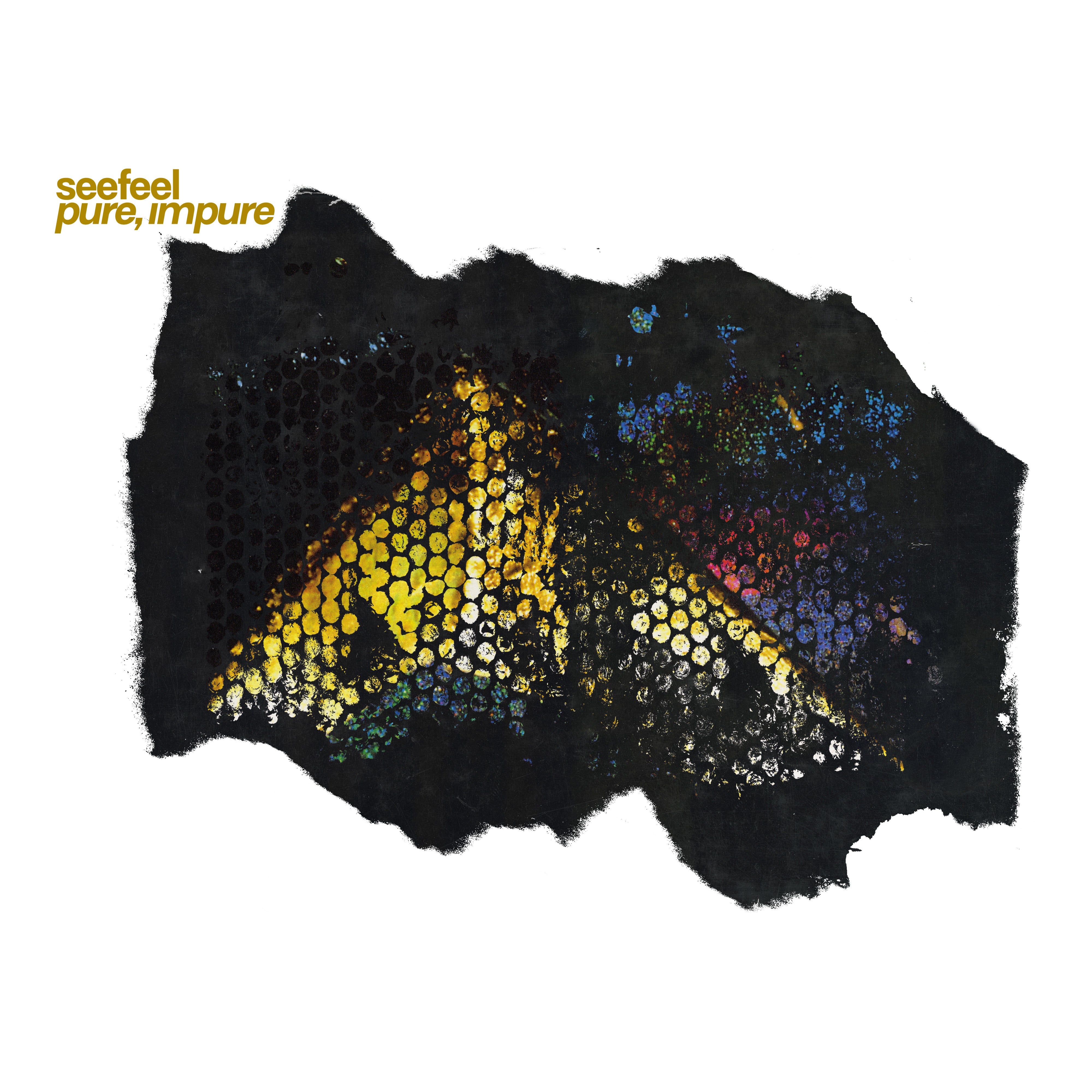 Seefeel: Pure, Impure (Vinyl 2xLP)