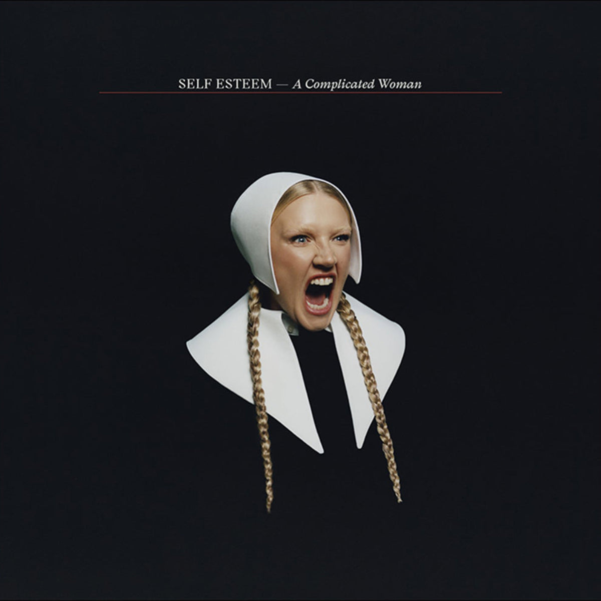 Self Esteem: A Complicated Woman (Vinyl LP)