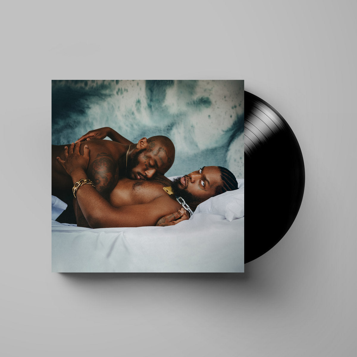 Serpentwithfeet: Grip (Vinyl LP)