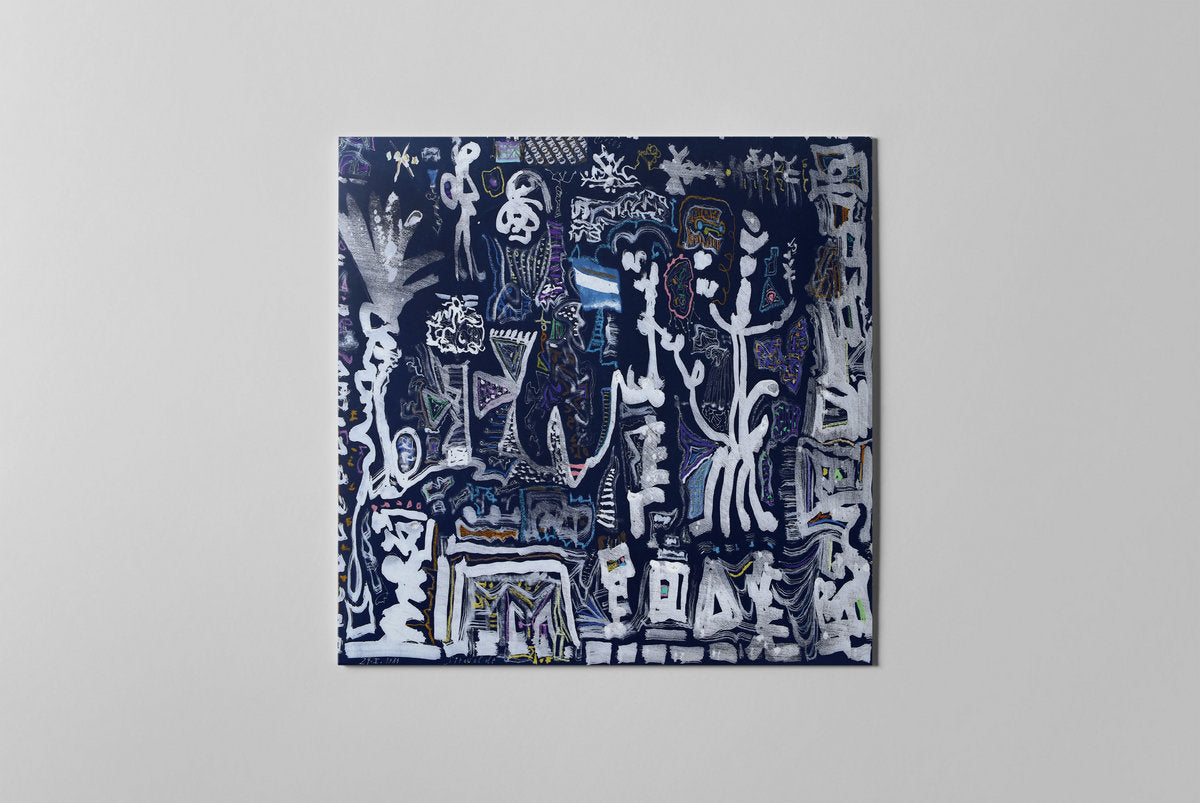 Shackleton: Euphoria Bound (Vinyl 2xLP)