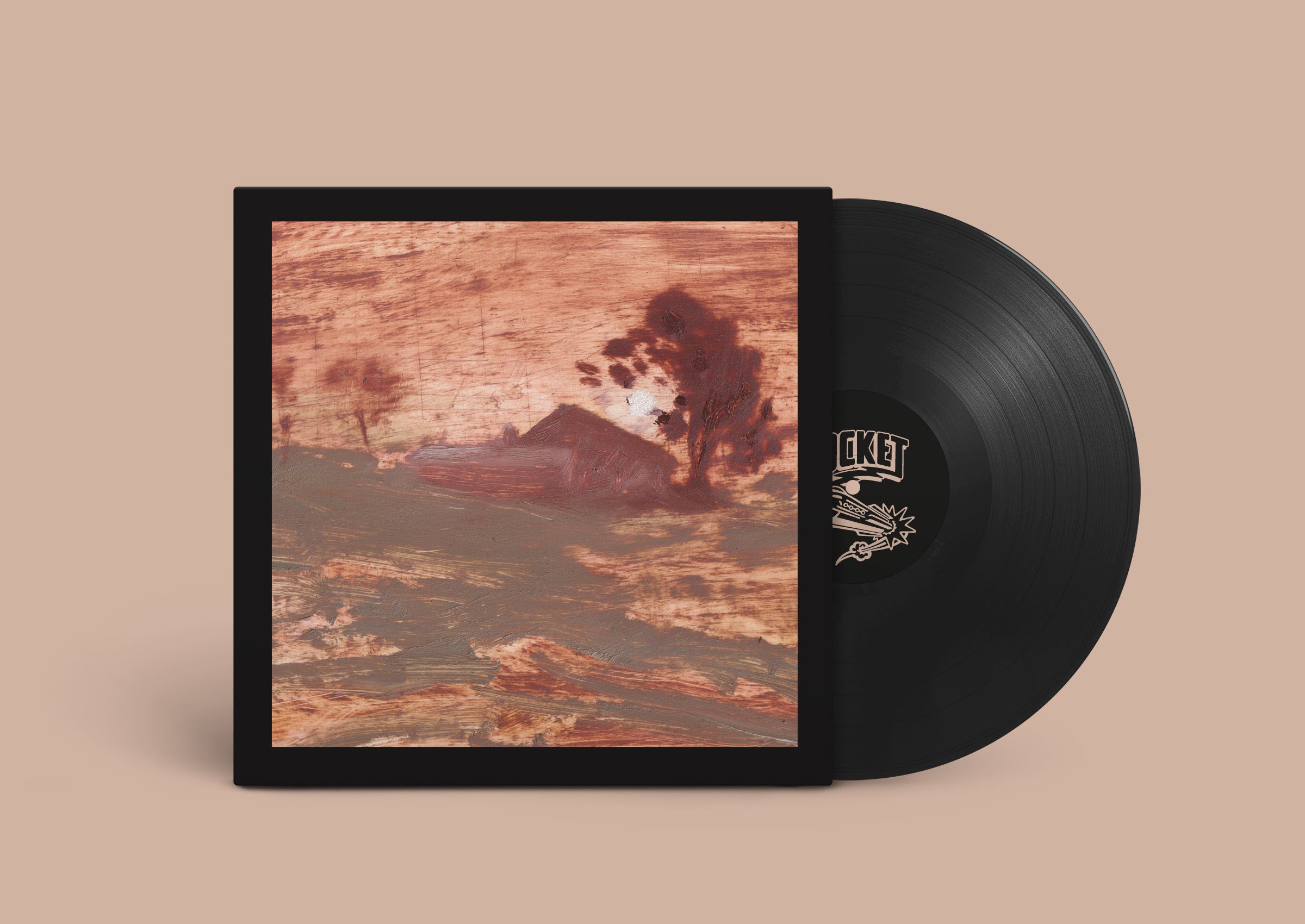 Pre-Order 03/04/26 - Shits, The: Diet Of Worms (Vinyl LP)