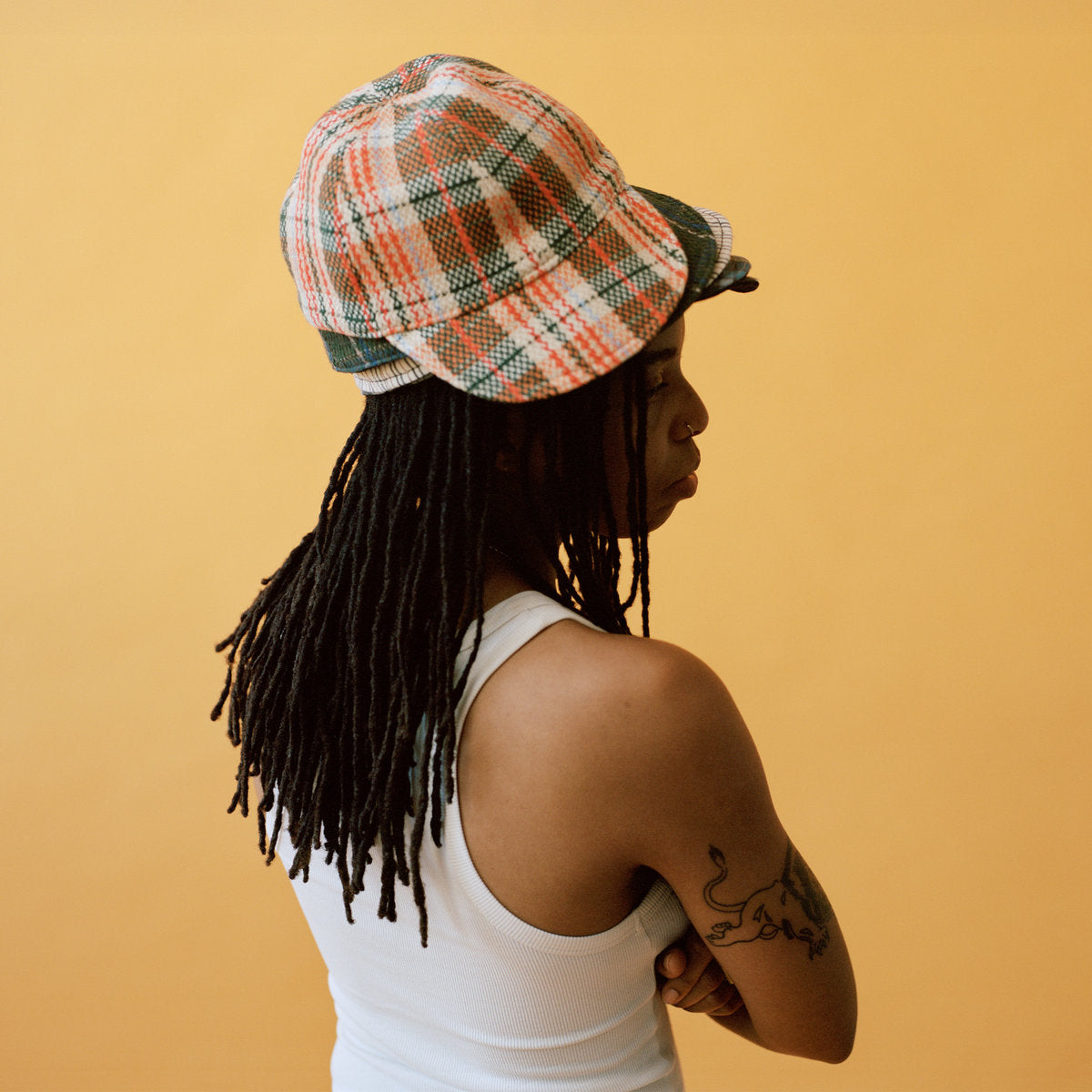 Shy One: Mali (Vinyl LP)